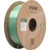 Пластик для 3D-принтера eSUN PLA Clear Rainbow 1,75mm 1kg Cyan Crystal (PLA-CLRB175O-CCY1P1)