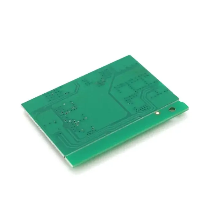 BMS контроллер Merlion Li-ion 12.6V 3S 8A (MN-3S-8A) изображение 3