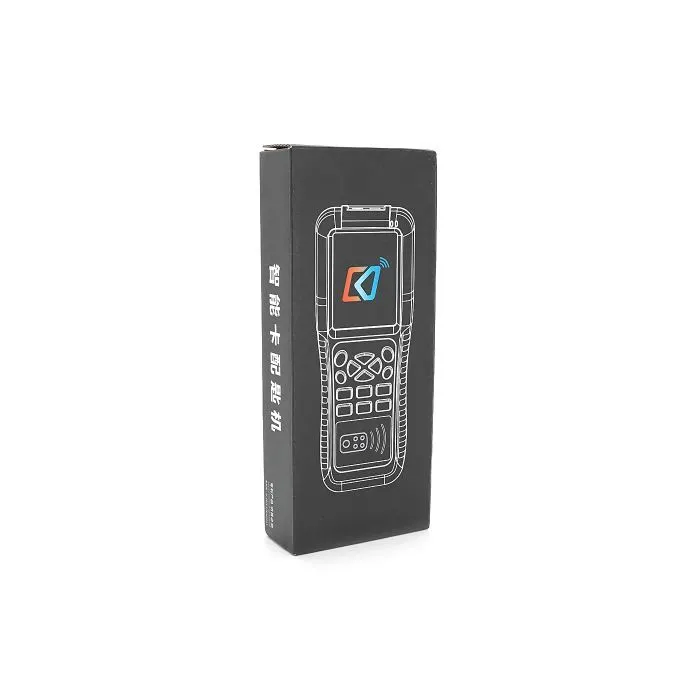 Дубликатор бесконтактных карт Merlion iCopy, MIFARE/EM-Marine, USB, 5V (iCopy) изображение 2