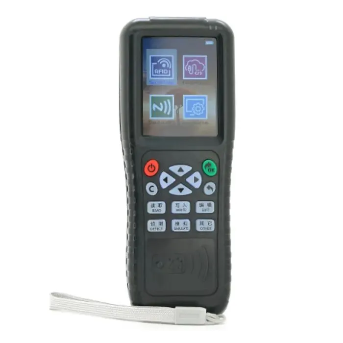 Дублікатор безконтактних карт Merlion iCopy, MIFARE/EM-Marine, USB, 5V (iCopy) зображення 2