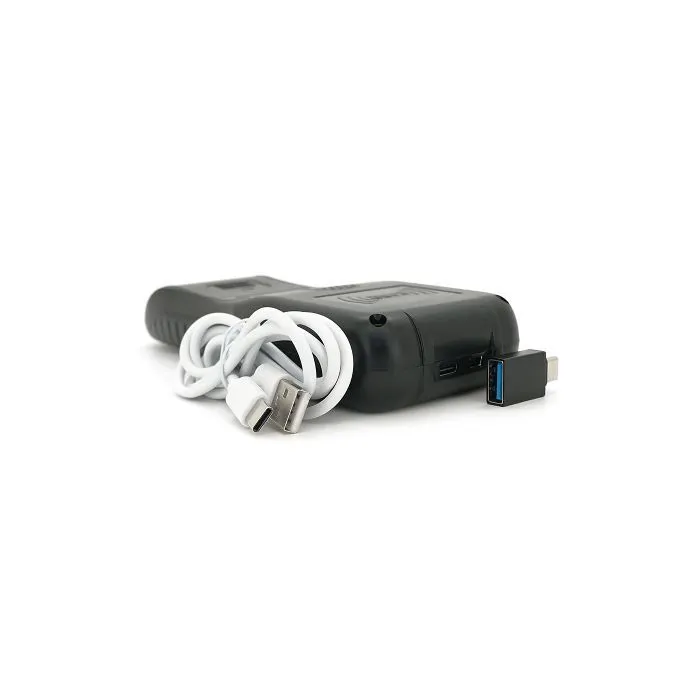 Дубликатор бесконтактных карт Merlion iCopy, MIFARE/EM-Marine, USB, 5V (iCopy) изображение 3