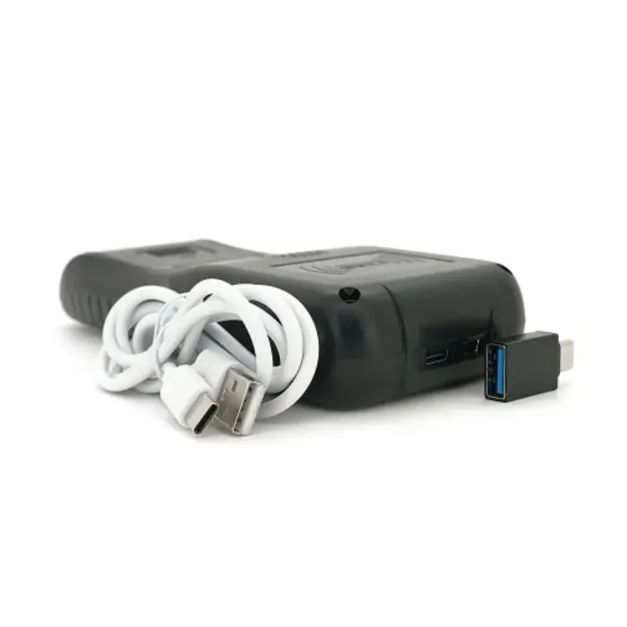 Дублікатор безконтактних карт Merlion iCopy, MIFARE/EM-Marine, USB, 5V (iCopy) зображення 3