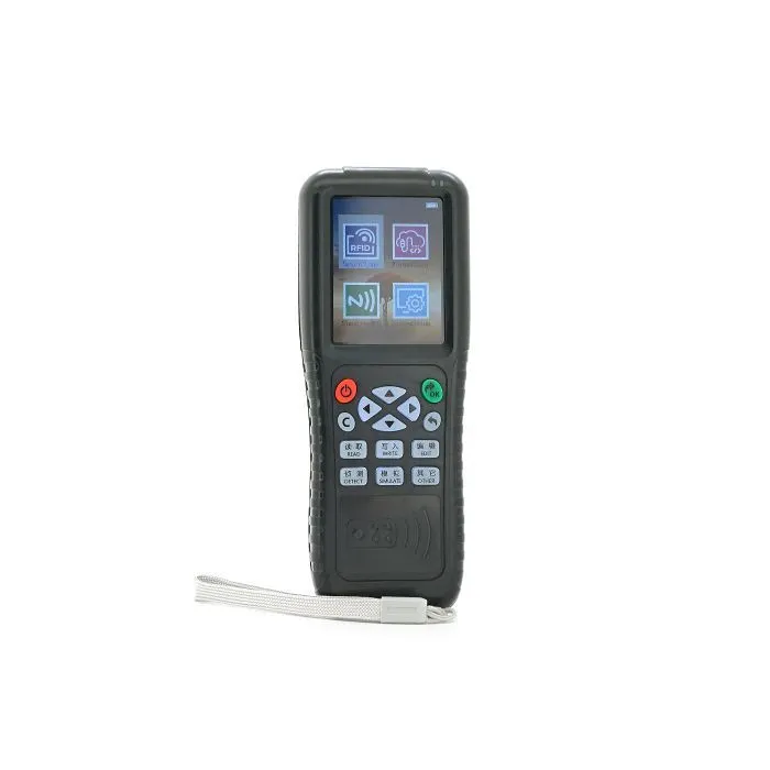 Дубликатор бесконтактных карт Merlion iCopy, MIFARE/EM-Marine, USB, 5V (iCopy) изображение 5