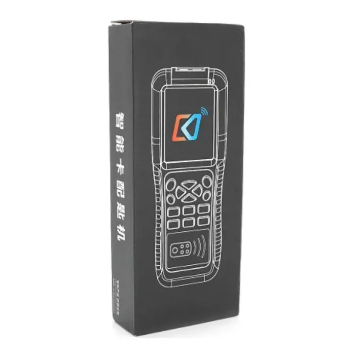 Дублікатор безконтактних карт Merlion iCopy, MIFARE/EM-Marine, USB, 5V (iCopy) зображення 5