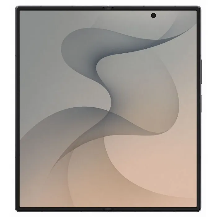 Мобільний телефон Samsung Galaxy Fold8 Ultra 12/256Gb Graphite (SM-F976BZKBSEK) зображення 2