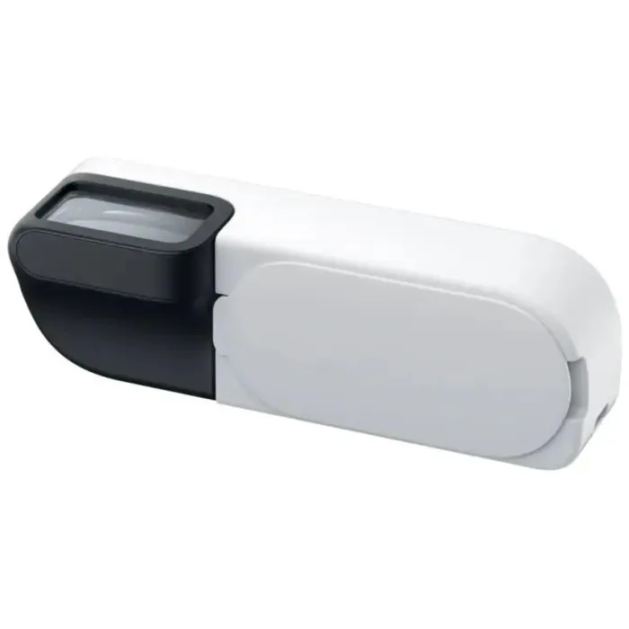 Екшн-камера Insta360 GO 3S Retro Bundle Special Edition Canvas 128G White (6942590201402) зображення 11