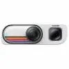 Екшн-камера Insta360 GO 3S Retro Bundle Special Edition Canvas 128G White (6942590201402) зображення 2