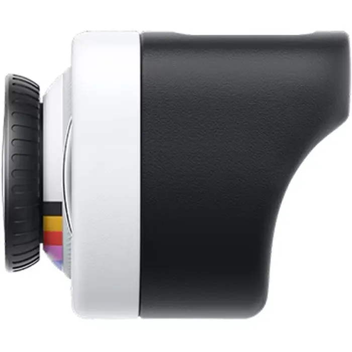 Екшн-камера Insta360 GO 3S Retro Bundle Special Edition Canvas 128G White (6942590201402) зображення 7