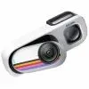 Екшн-камера Insta360 GO 3S Retro Bundle Special Edition Canvas 128G White (6942590201402)
