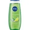 Гель для душа Nivea Lemongrass And Oil Shower Gel 250 мл (4005808125050)