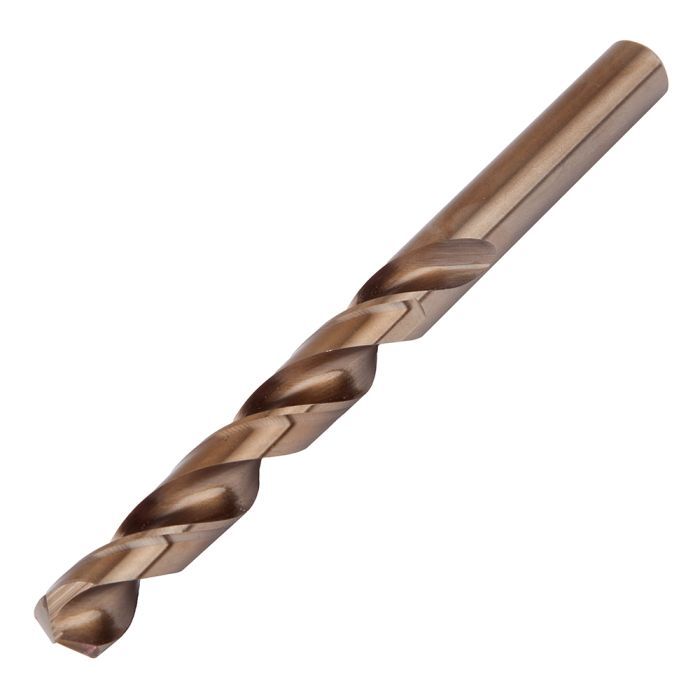 Сверло Alloid Pro, по металлу, кобальтовое, 12.5мм, Р6М5К5 (DB-35125)