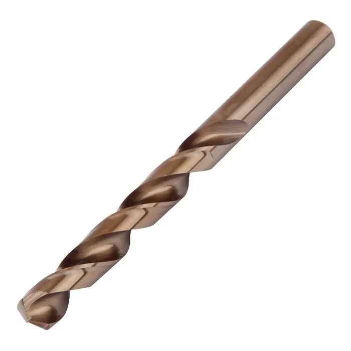 Сверло Alloid Pro, по металлу, кобальтовое, 11.5мм, Р6М5К5 (DB-35115)
