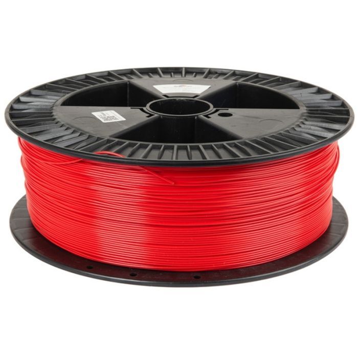 Пластик для 3D-принтера Spectrum PET-G Premium 1.75mm 2kg Grey, Dark, RAL7011 (80433) изображение 2