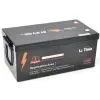 Батарея LiFePo4 Litime 51,2V 100Ah 5120Wh(100/100A) (L51.2V100-BASIC-16-A250)