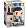 Фигурка Funko Pop серии Футбол: Англия - Фил Фоден (94466) изображение 2