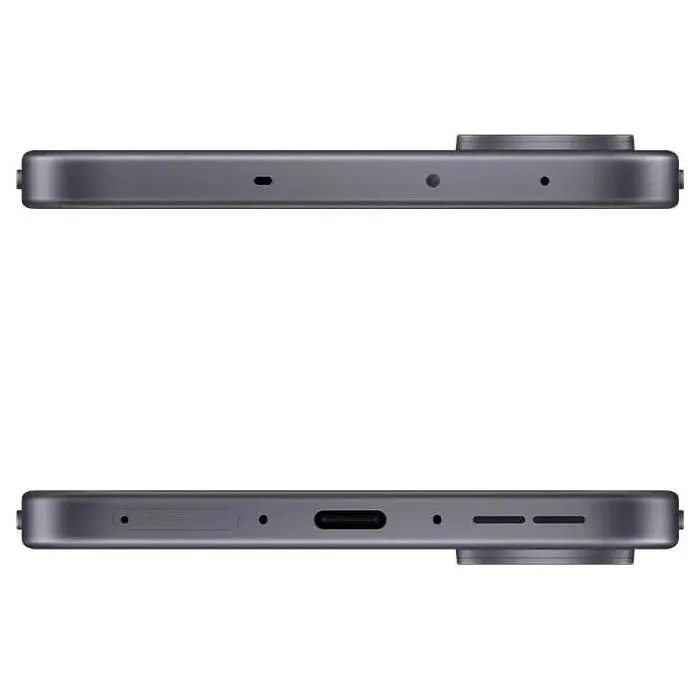 Мобільний телефон OnePlus Nord 5 5G 8/256GB Grey зображення 12