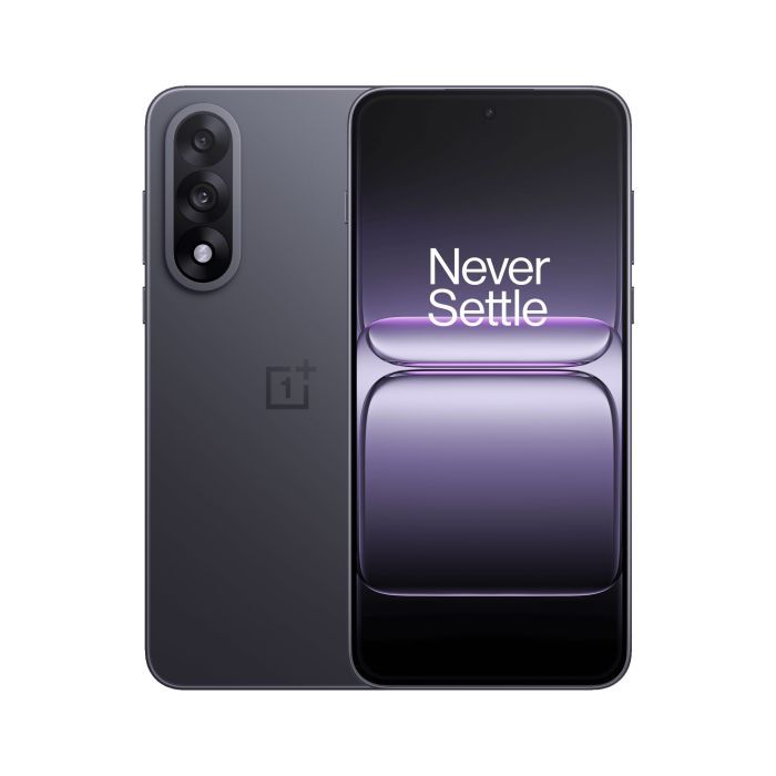 Мобільний телефон OnePlus Nord 5 5G 8/256GB White