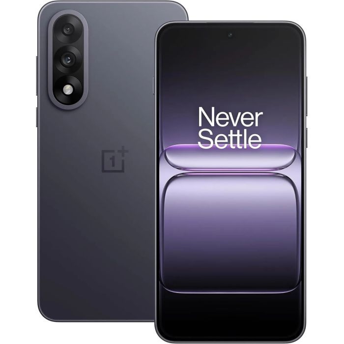 Мобільний телефон OnePlus Nord 5 5G 8/256GB White зображення 3