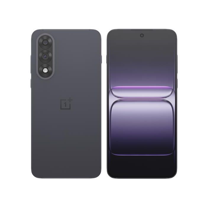 Мобільний телефон OnePlus Nord 5 5G 8/256GB White зображення 4