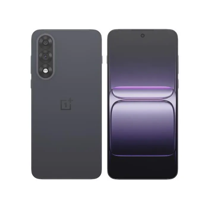 Мобільний телефон OnePlus Nord 5 5G 8/256GB Grey зображення 4