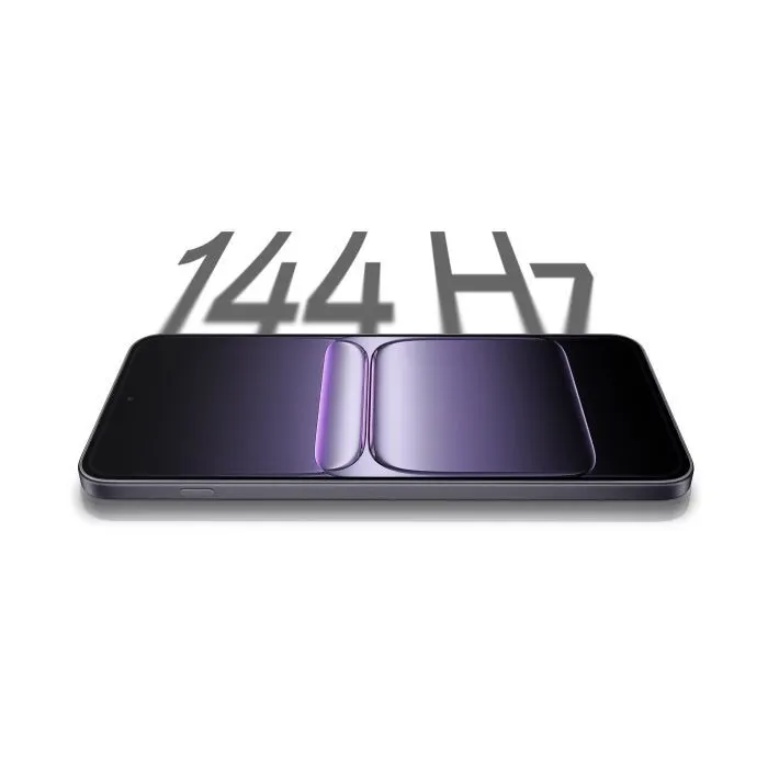Мобільний телефон OnePlus Nord 5 5G 8/256GB Grey зображення 7