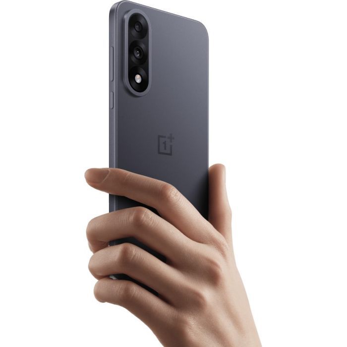 Мобільний телефон OnePlus Nord 5 5G 8/256GB White зображення 8