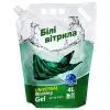 Гель для стирки Білі Вітрила Universal Дой-пак 4 л (4820017663885)