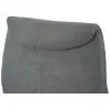 Офисное кресло Аклас Ай-Петри, CH Tex ANF, Black-Gray 1705B-26 (00179834) изображение 11