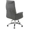 Офисное кресло Аклас Ай-Петри, CH Tex ANF, Black-Gray 1705B-26 (00179834) изображение 4