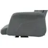 Офисное кресло Аклас Ай-Петри, CH Tex ANF, Black-Gray 1705B-26 (00179834) изображение 9