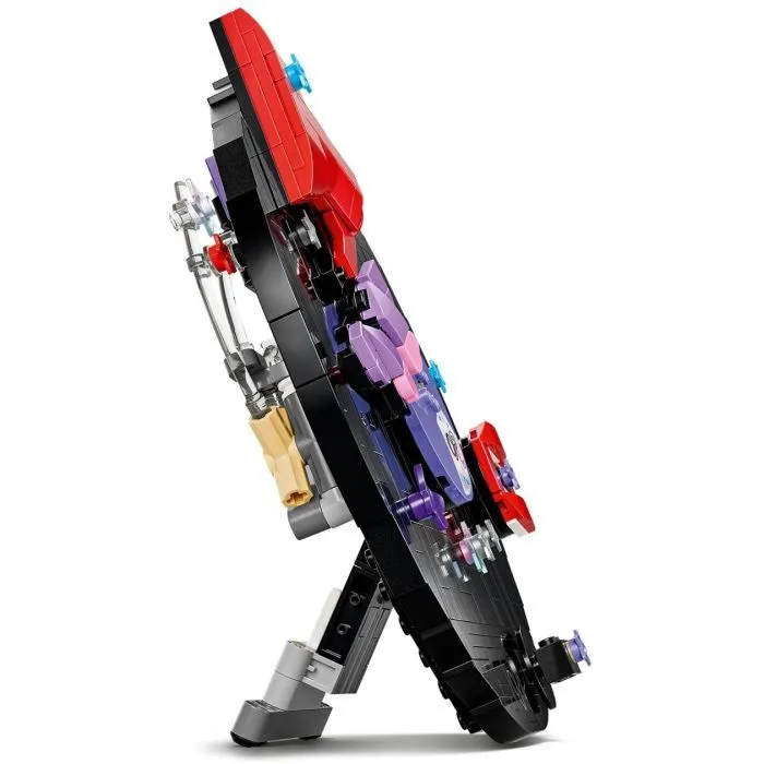 Конструктор LEGO Editions Music Винил Оливии Родриго (43028-) изображение 3