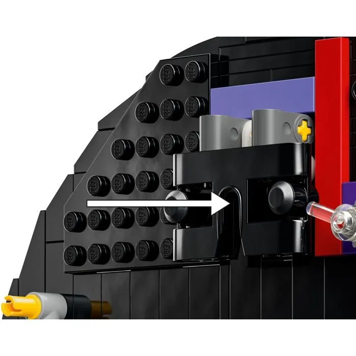 Конструктор LEGO Editions Music Винил Оливии Родриго (43028-) изображение 5