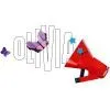 Конструктор LEGO Editions Music Винил Оливии Родриго (43028-) изображение 9