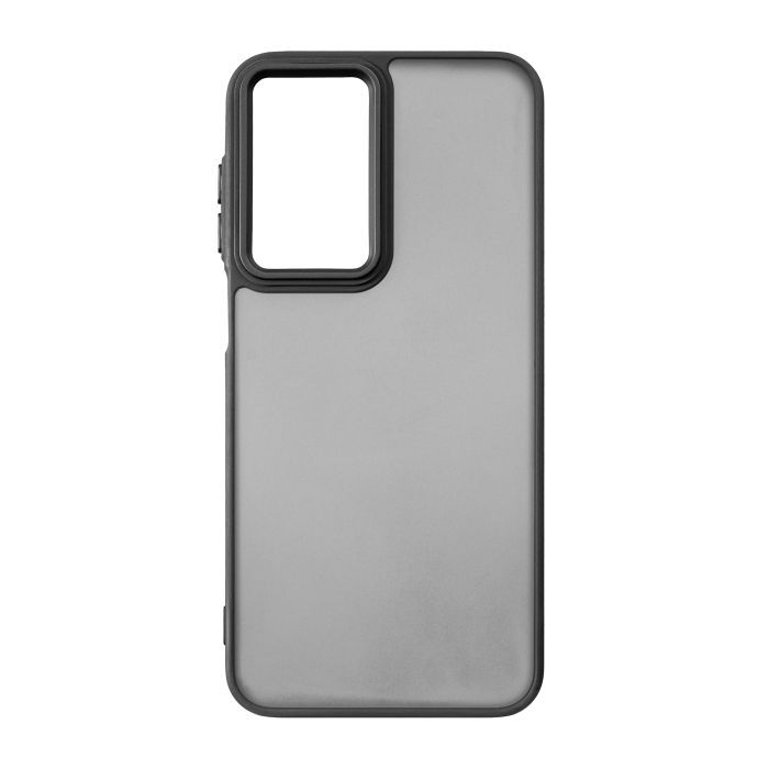 Чехол для мобильного телефона Armorstandart Frame Samsung A18 4G / A17 4G Grey (ARM92945)