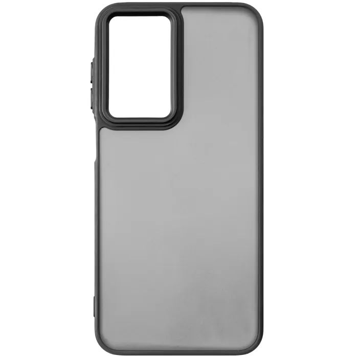 Чехол для мобильного телефона Armorstandart Frame Samsung A18 4G / A17 4G Violet (ARM92946)