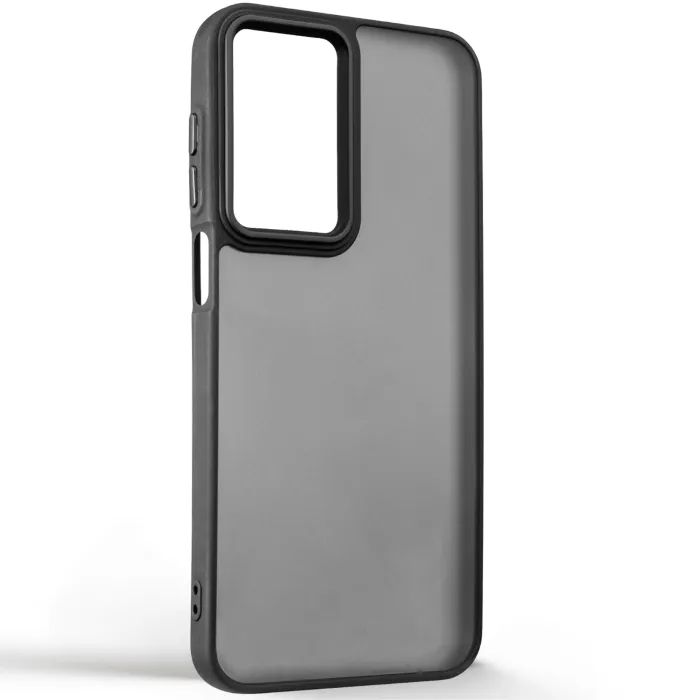 Чехол для мобильного телефона Armorstandart Frame Samsung A18 4G / A17 4G Violet (ARM92946) изображение 2