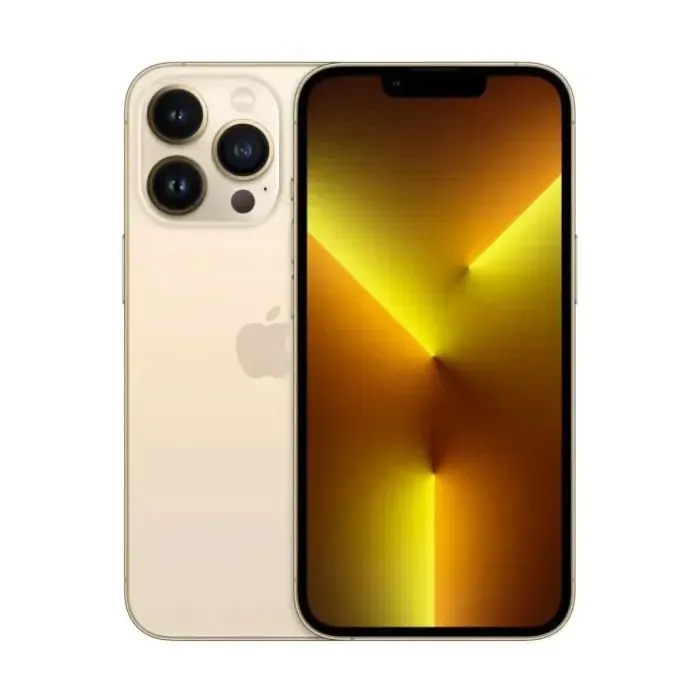 Мобильный телефон Apple iPhone 13 Pro 512Gb (Grade A) Gold USED (iP13Pr51Gol_A) изображение 2