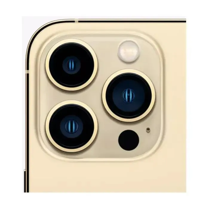 Мобильный телефон Apple iPhone 13 Pro 512Gb (Grade A) Gold USED (iP13Pr51Gol_A) изображение 5