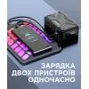 Батарея универсальная Sigma X-power SI20A11QLX-DC 20000mAh, 65W, DC-output 9-22V, outdoor style (4827798844014) изображение 10