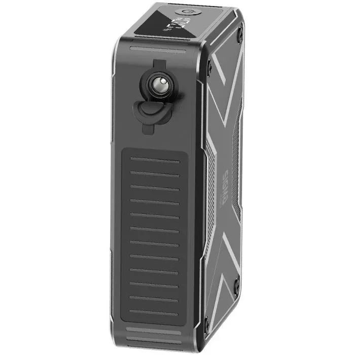 Батарея универсальная Sigma X-power SI20A11QLX-DC 20000mAh, 65W, DC-output 9-22V, outdoor style (4827798844014) изображение 5