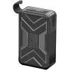 Батарея универсальная Sigma X-power SI20A11QLX-DC 20000mAh, 65W, DC-output 9-22V, outdoor style (4827798844014) изображение 7