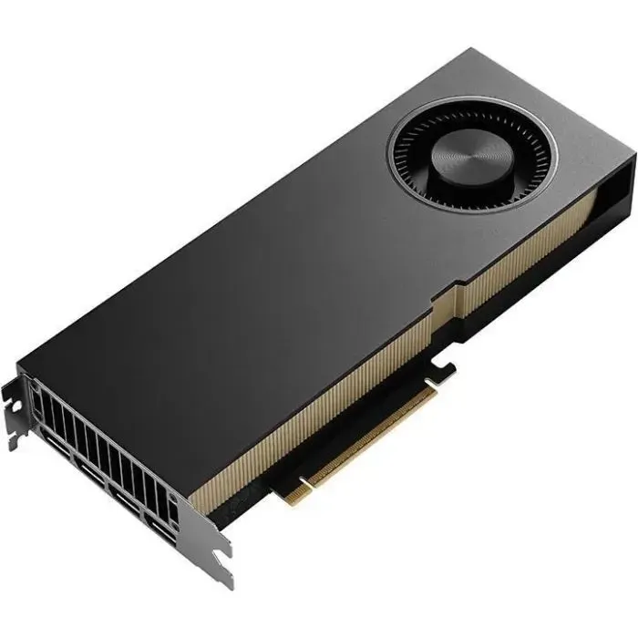 Видеокарта NVIDIA RTX PRO 5000 Blackwell 72GB PNY (VCNRTXPRO5000-72-SB) изображение 3