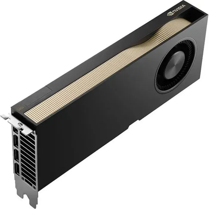 Видеокарта NVIDIA RTX PRO 5000 Blackwell 72GB PNY (VCNRTXPRO5000-72-SB) изображение 4