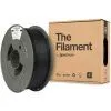 Пластик для 3D-принтера The Filament TPU-87A 1.75mm BLACK 1kg (TF-24131) изображение 3