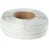 Пластик для 3D-принтера Spectrum PET-G Premium 1.75mm 1kg ReFill Grey, Light, RAL 7035 (81356) изображение 2