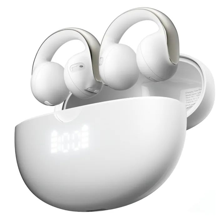 Наушники Blackview AirBuds 13 Lava Black (6931548323280) изображение 3