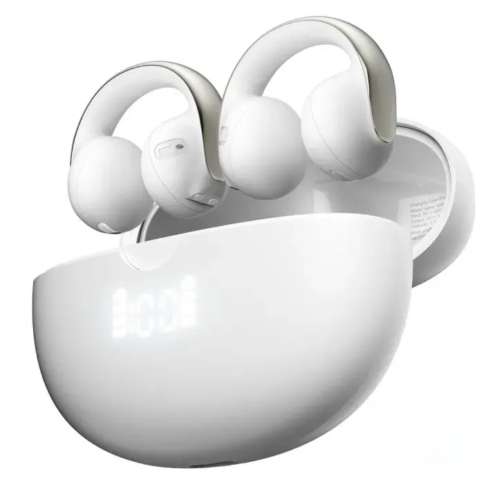 Наушники Blackview AirBuds 13 Stellar White (6931548323273) изображение 3