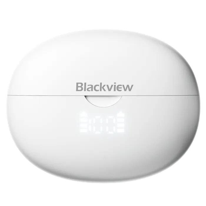 Наушники Blackview AirBuds 13 Lava Black (6931548323280) изображение 5