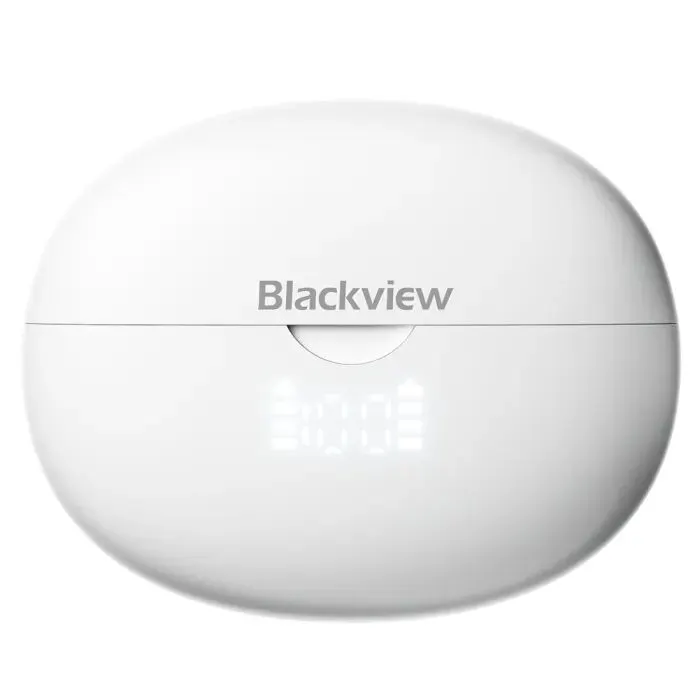 Наушники Blackview AirBuds 13 Stellar White (6931548323273) изображение 5