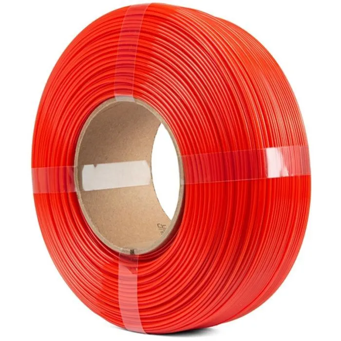 Пластик для 3D-принтера The Filament PETG Lite 1.75mm 1kg ReFill Red (TF-24247)